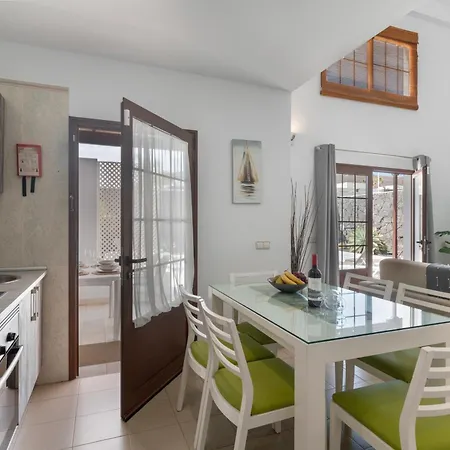Kalima Villa