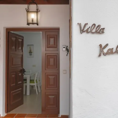 Villa Kalima