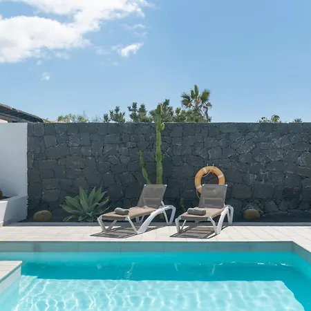 Villa Kalima Playa Blanca (Lanzarote)