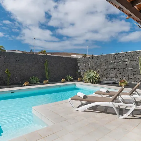 Kalima Playa Blanca (Lanzarote)