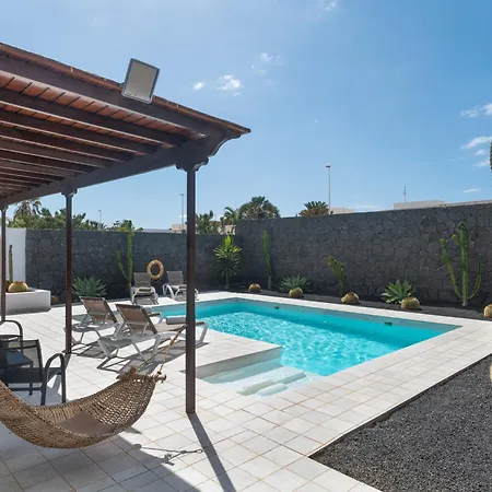 Kalima Villa
