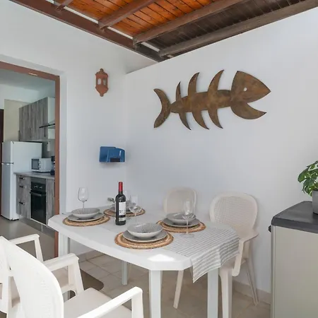 Kalima Villa Playa Blanca (Lanzarote)