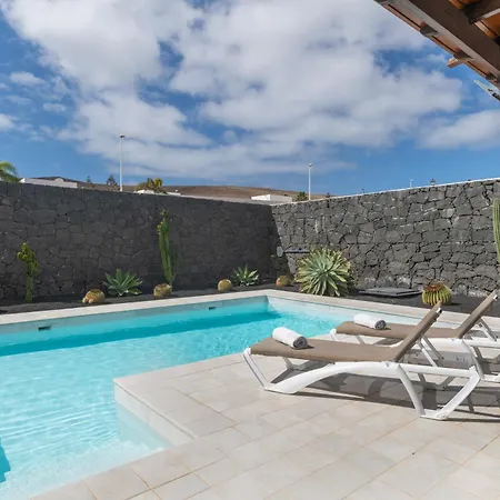 Kalima * Playa Blanca (Lanzarote)