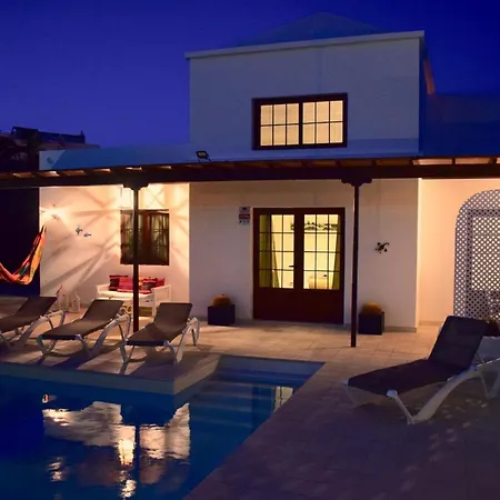 Kalima Villa *