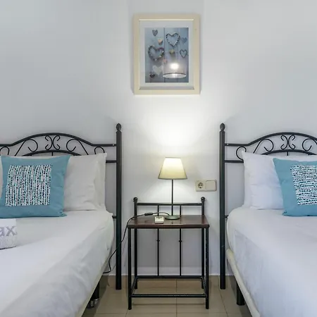 Kalima Villa Playa Blanca (Lanzarote)