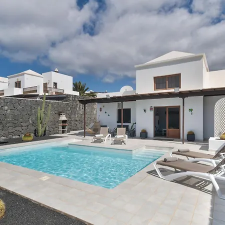 Kalima Playa Blanca (Lanzarote)