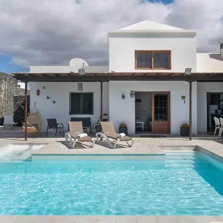 Kalima Villa Playa Blanca (Lanzarote)
