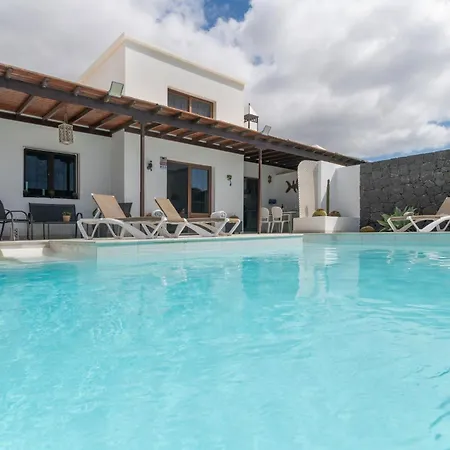 Villa Kalima