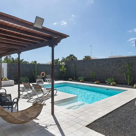 Villa Kalima