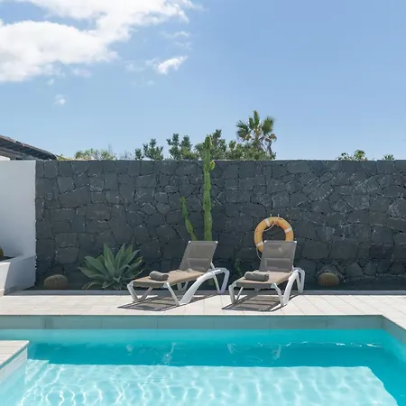 Villa Kalima *