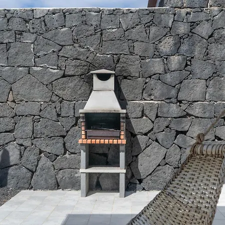 Villa Kalima Playa Blanca (Lanzarote)