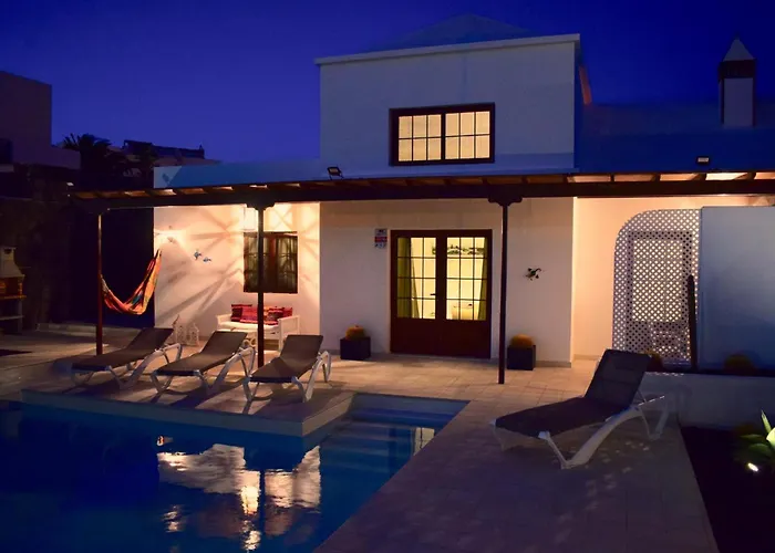 Villa Kalima