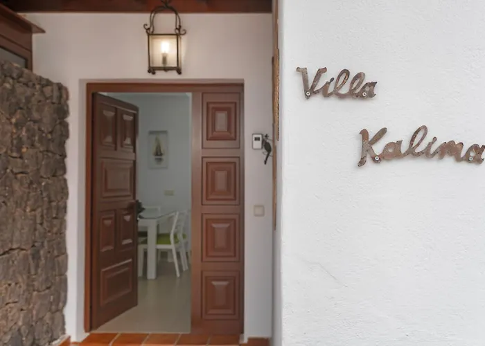 Villa Kalima