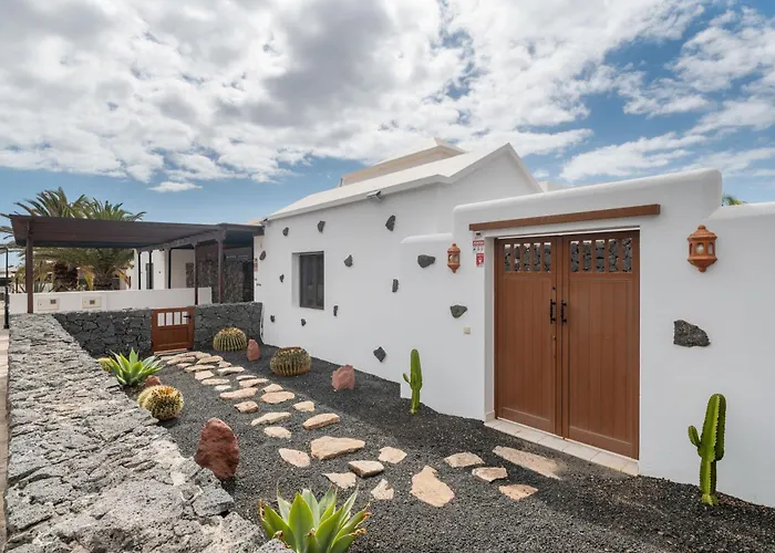 Kalima Villa Playa Blanca (Lanzarote)