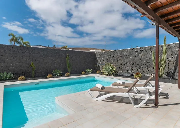 Kalima Playa Blanca (Lanzarote)